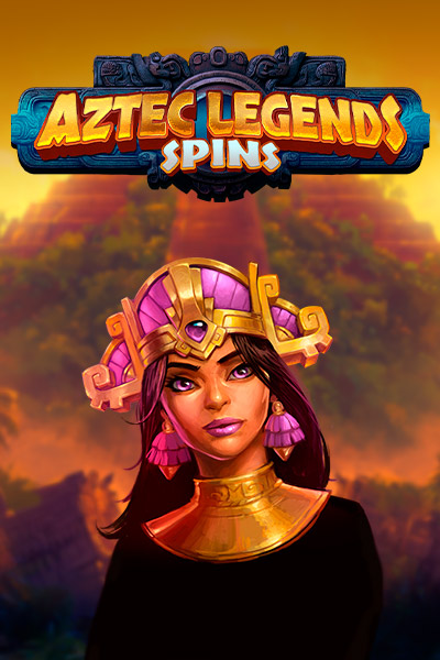 Aztec Legends Spins
