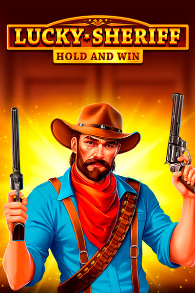 Lucky Sheriff