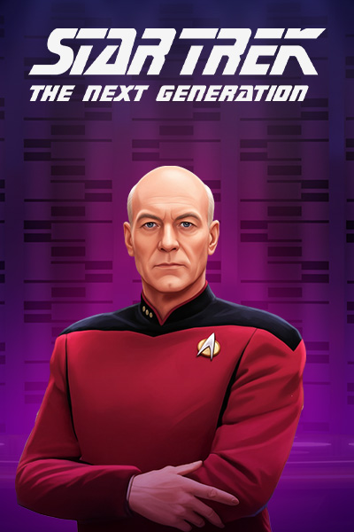 Star Trek The Next Generation