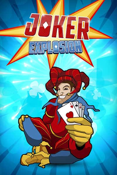 Joker Explosion