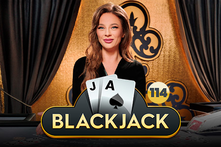 Blackjack 114