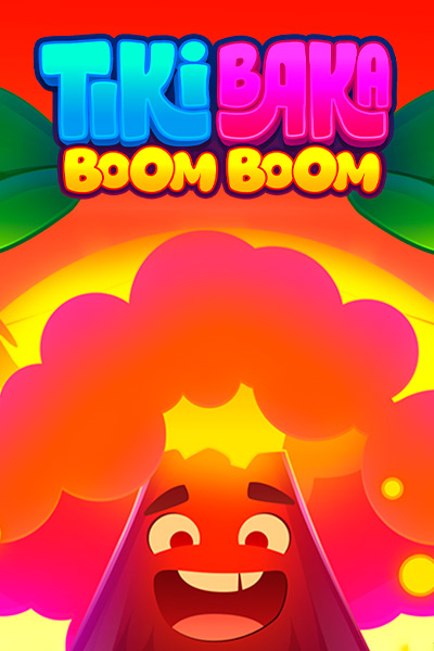 Tiki Baka Boom Boom