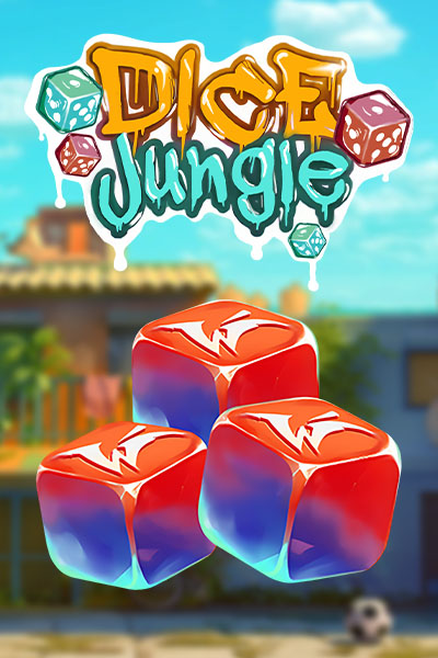 Dice Jungle