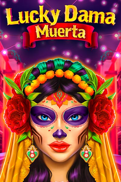 Lucky Dama Muerta