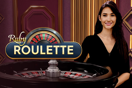 Roulette 10 - Ruby