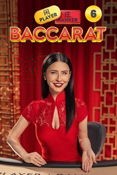 Baccarat&nbsp;6