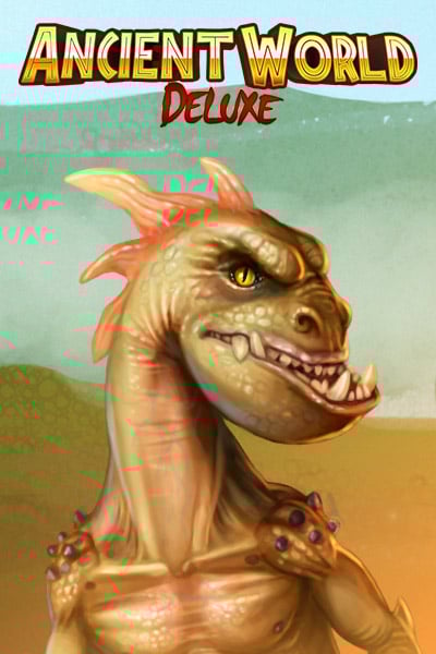 Ancient World Deluxe