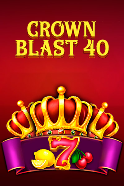 Crown Blast 40