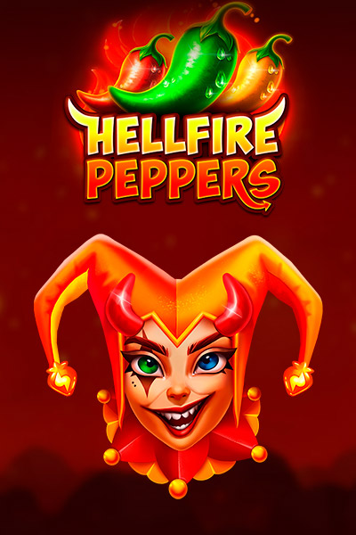 Hellfire Peppers