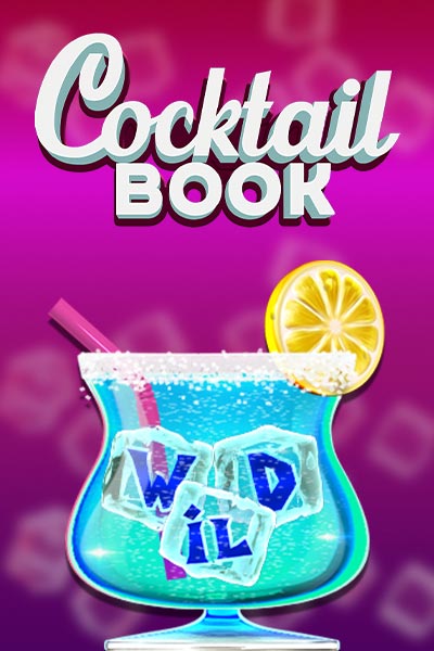 Cocktail Book