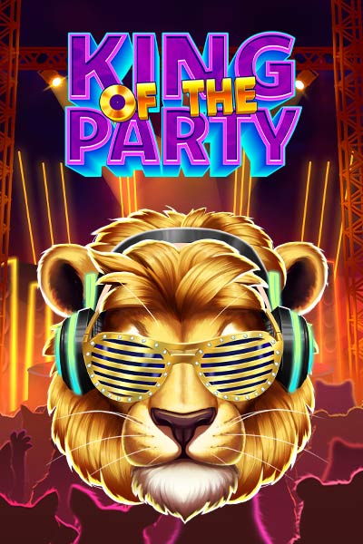 King of the Party