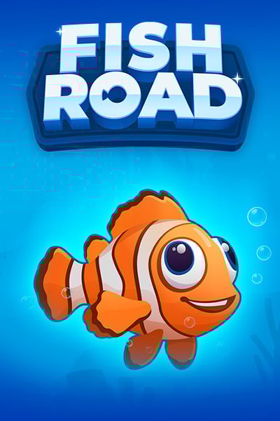 Fish Road