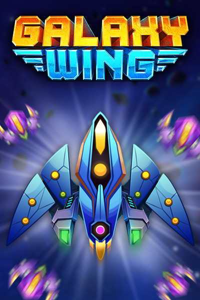 Galaxy Wings