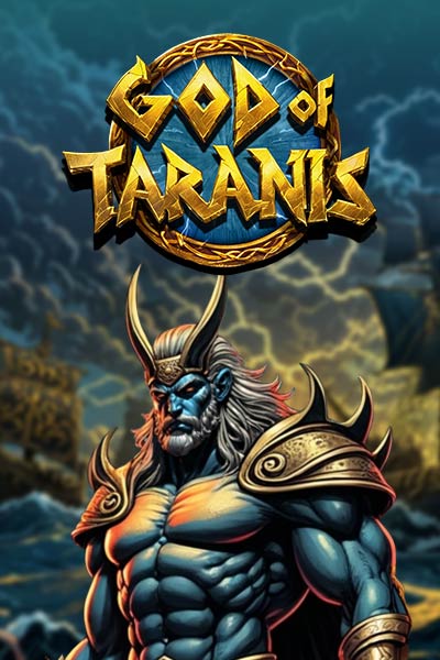 God of Taranis