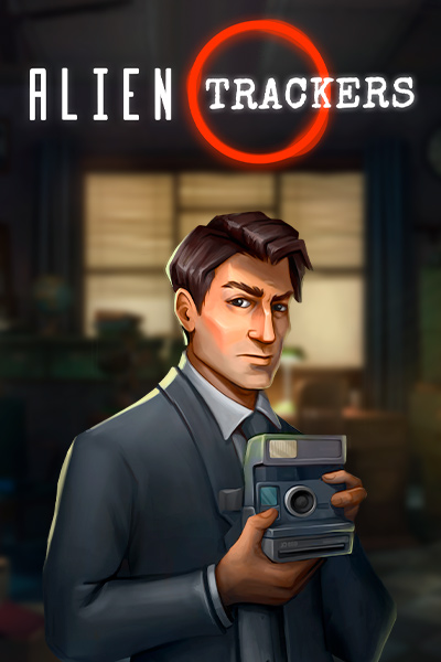 Alien Trackers