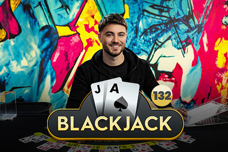 Blackjack 132