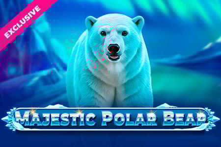 Majestic Polar Bear