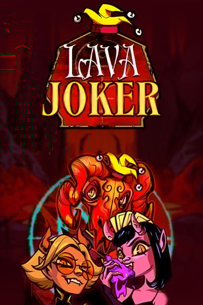 Lava Joker