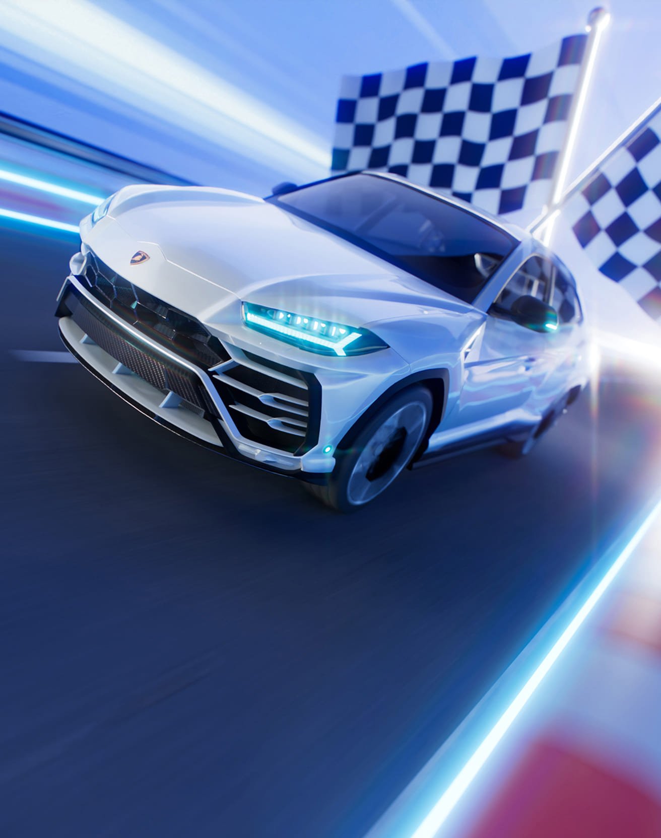 Urus Monthly Play-Off